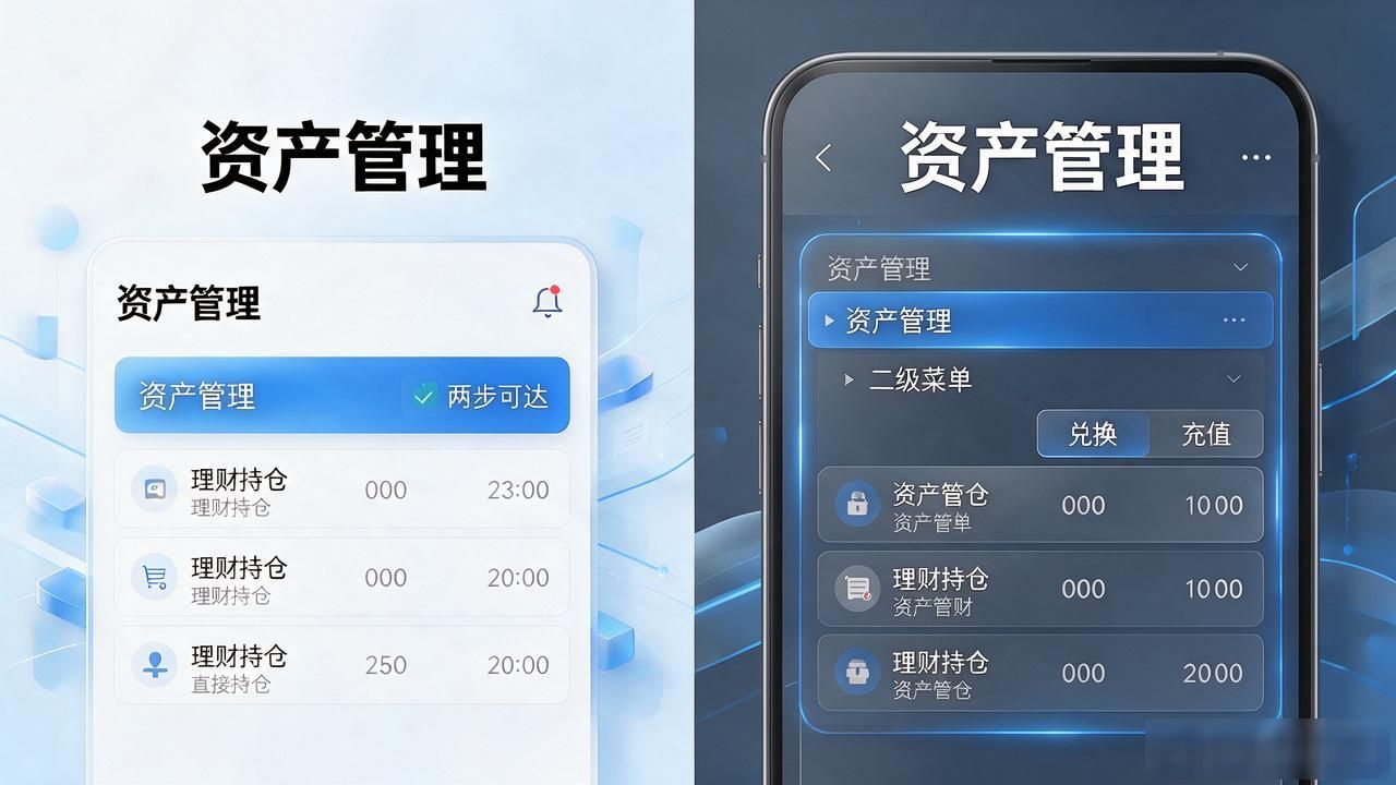 TP钱包2025版闪退卡顿问题_TP钱包新版资产管理层级深_用户反馈：tp官方下载安卓最新版本2025的缺陷与未来的改进方向！