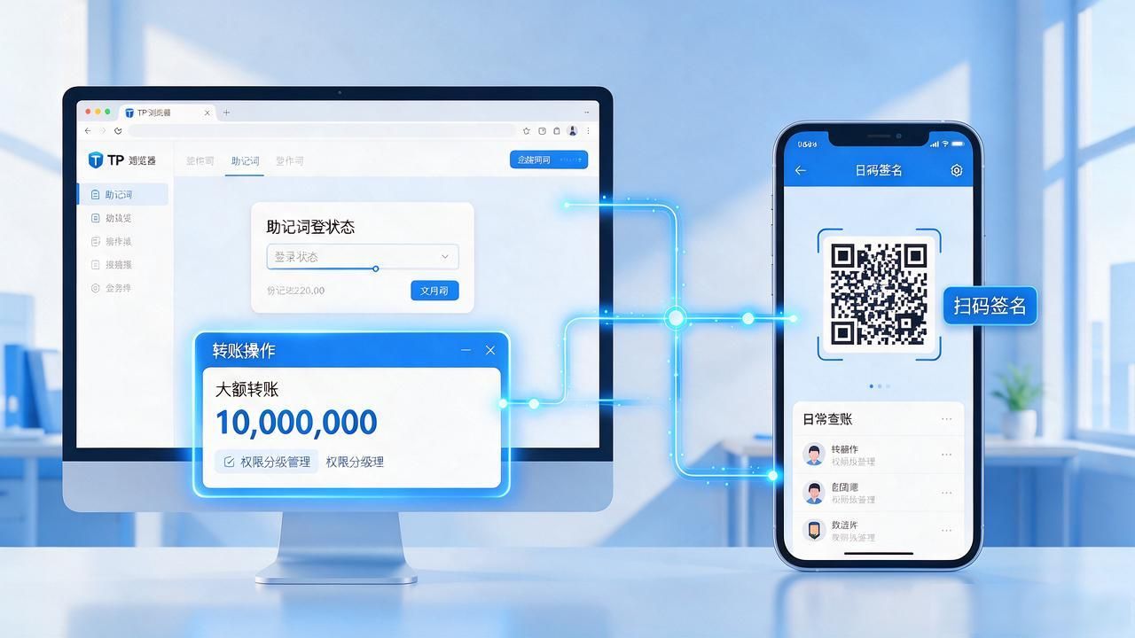 如何用TP官方下载安装app实现系统整合_TokenPocket助记词安全导入_TP钱包多链资产管理技巧