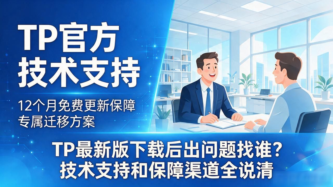 企业IT支持TP工单系统_TP版本兼容承诺_TP最新版下载的使用保障与技术支持