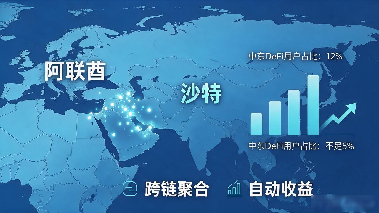 TPWallet用户在全球都集中在哪？分布数据一次看全