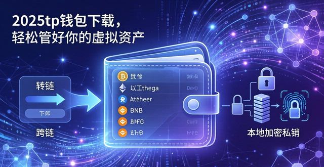 3. 掌握未来，下载2025tp钱包，轻松管理您的虚拟资产_钱包模拟_钱包模拟器软件下载