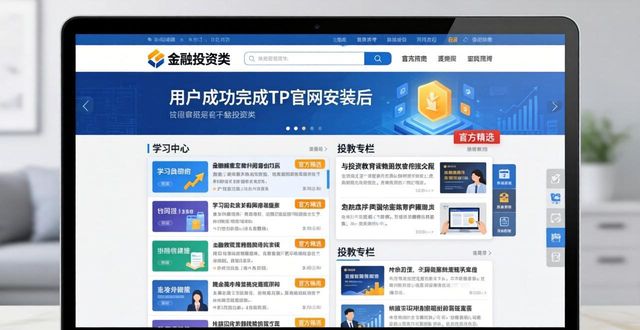 如何通过tp官方网站下载找到关于投资的高质量内容与指导?_如何通过tp官方网站下载找到关于投资的高质量内容与指导?_如何通过tp官方网站下载找到关于投资的高质量内容与指导?