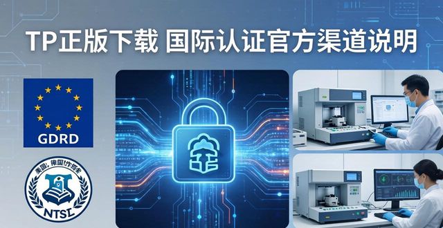 TP正版下载 国际认证官方渠道说明