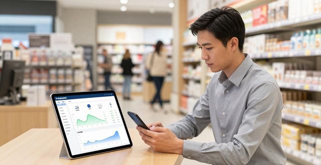 TP官方下载安装App，轻松搞定商业智能分析