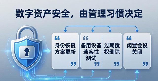 TP官方正版下载：数字身份安全三步走
