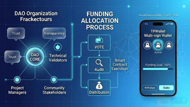 TPWallet里做社会责任项目的实操指南