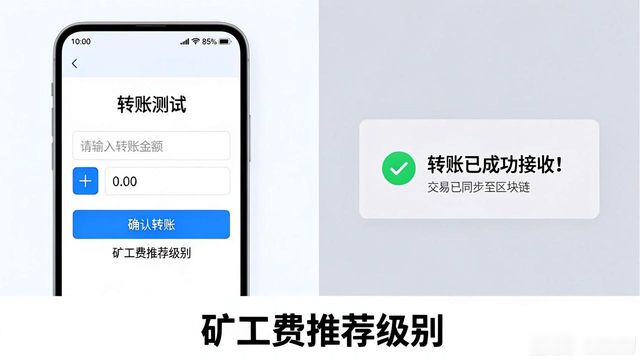 TP钱包转U到交易所详细操作指南