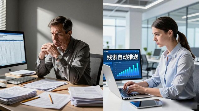 TP最新版下载后，销售流程提速3倍的秘密
