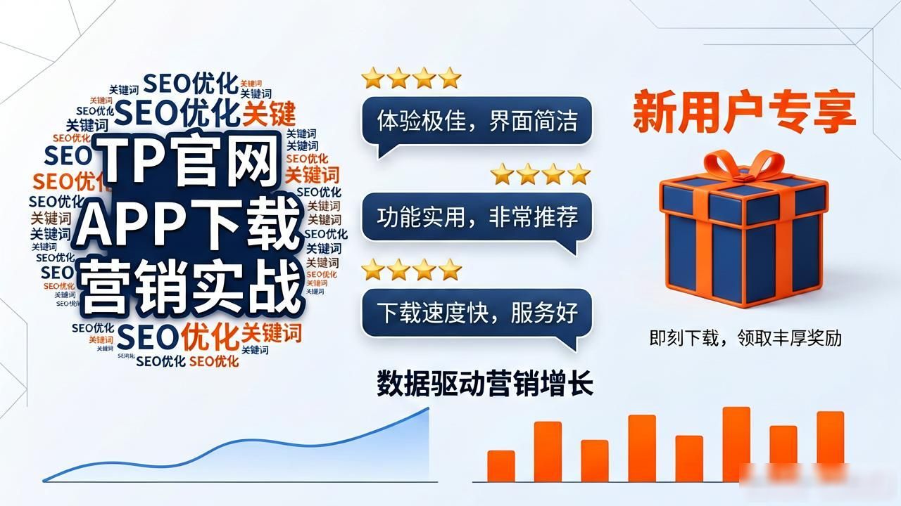 APP下载营销策略_提升转化率的关键步骤_如何在TP官方网站下载APP中增强营销策略
