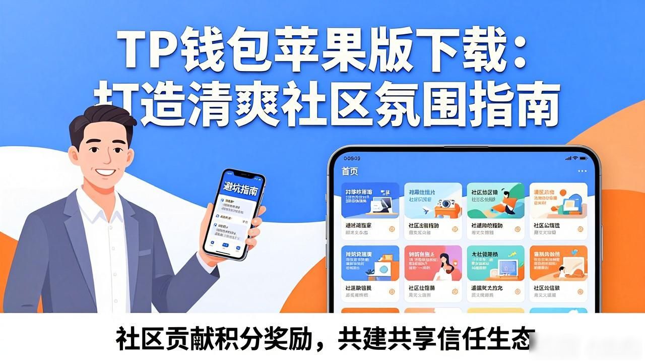 如何在TP官网下载苹果版中建立良好的网络氛围_TP官网iOS版社区底线明确_TP钱包苹果版网络氛围营造