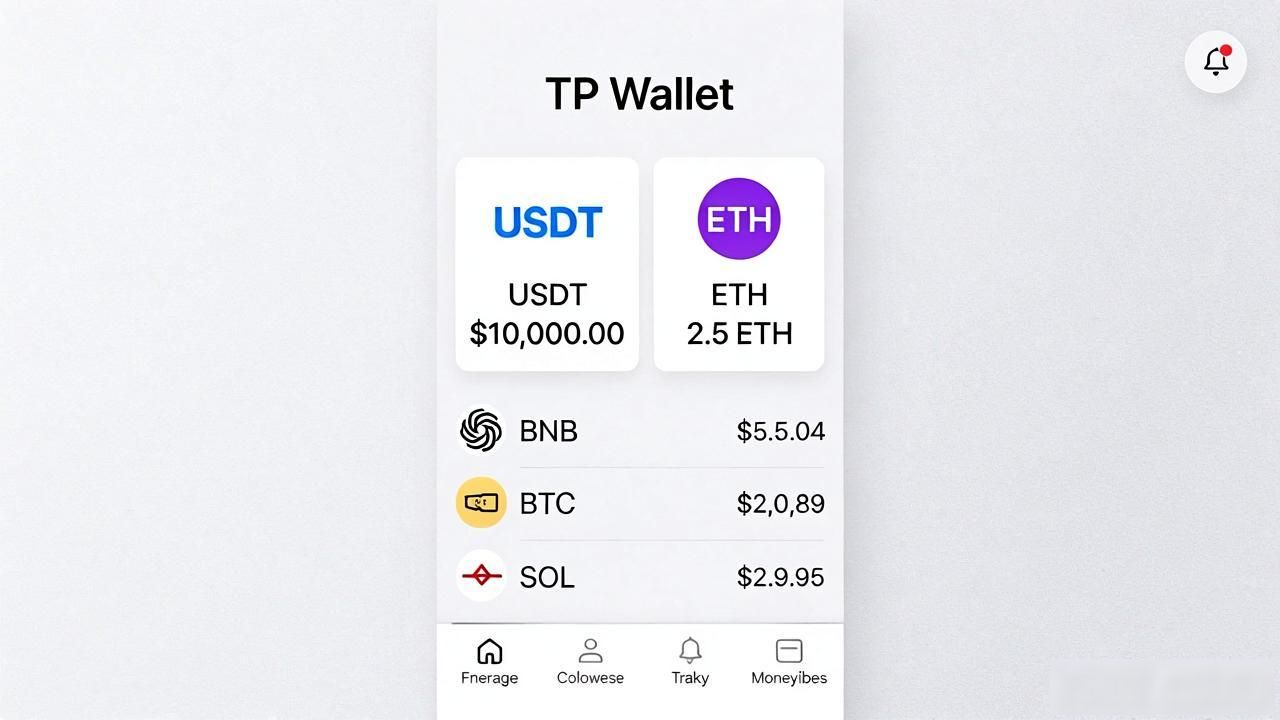 TPWallet钱包个性化设置_如何通过TPWallet官网下载提升使用效率_TPWallet官网下载
