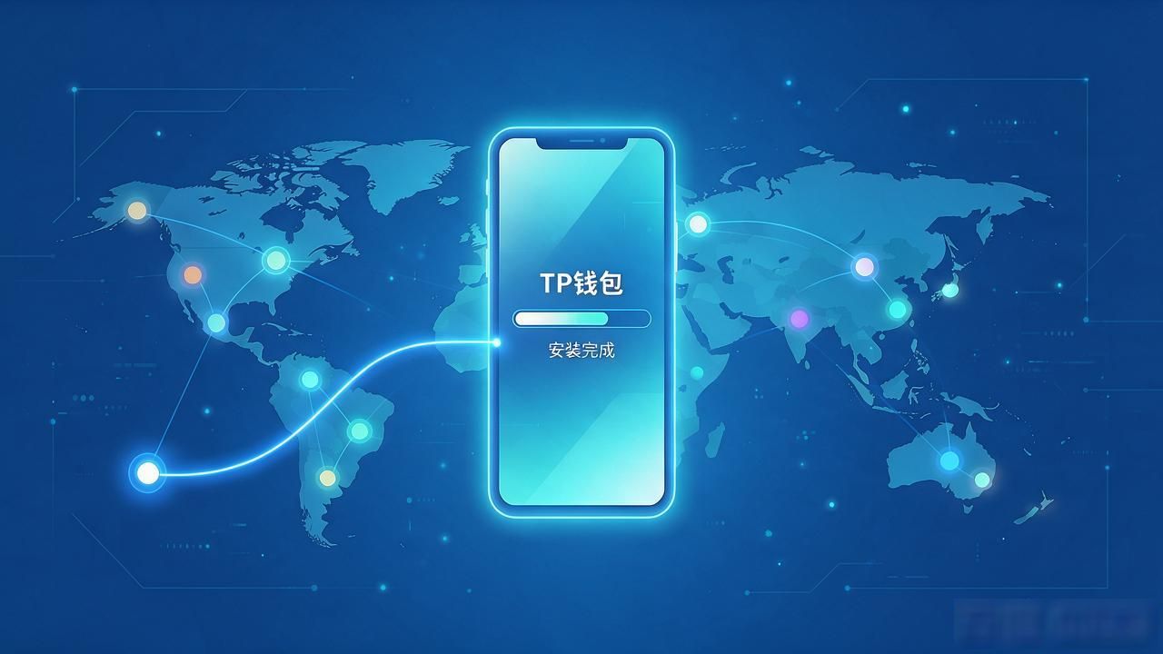 TP钱包最新版下载体验优化指南，让用户秒速安装