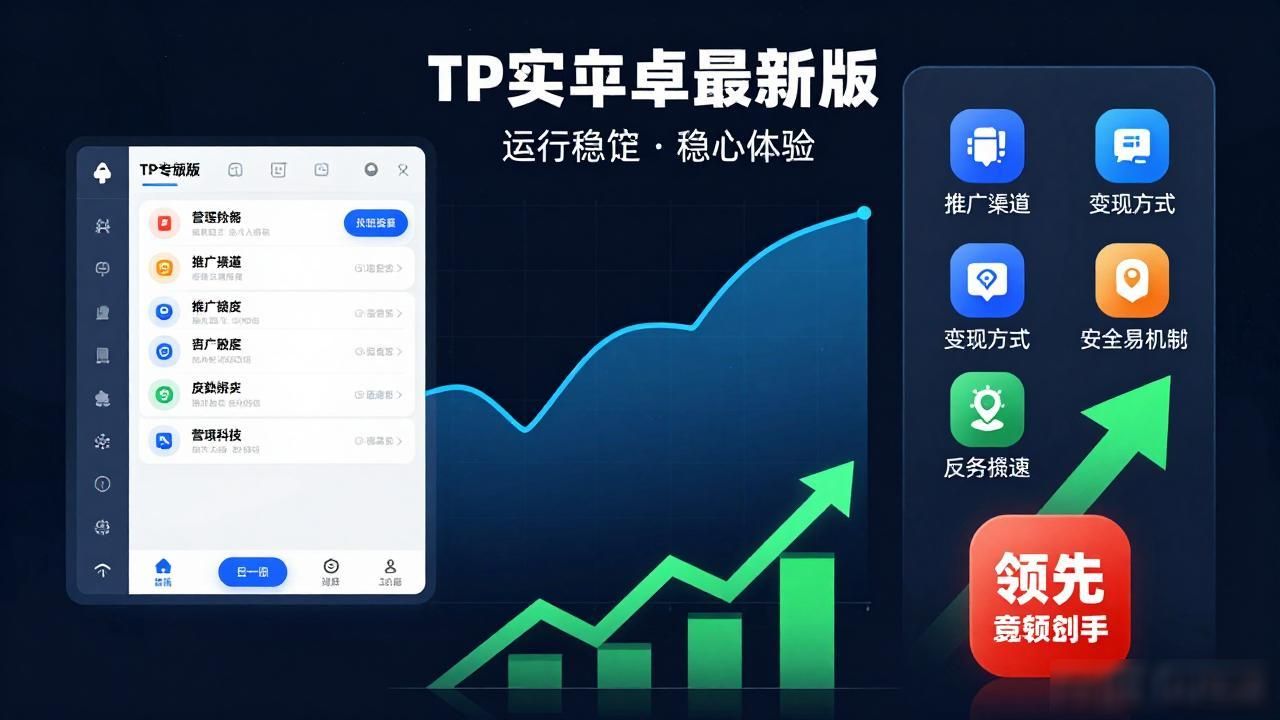TP安卓最新版官方下载指南，助力业务快速增长