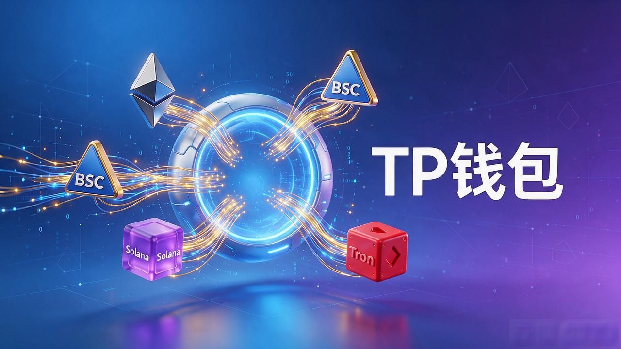 TP钱包交易手续费抽成模式_TP钱包的商业价值与社会影响_TP钱包多链聚合优势