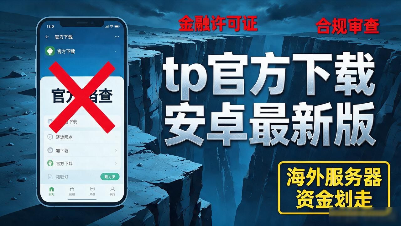 tp官方下载安卓最新版能找投资项目吗？别被"官方"二字骗了