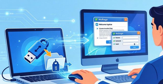 TP正版离线下载安装配置教程