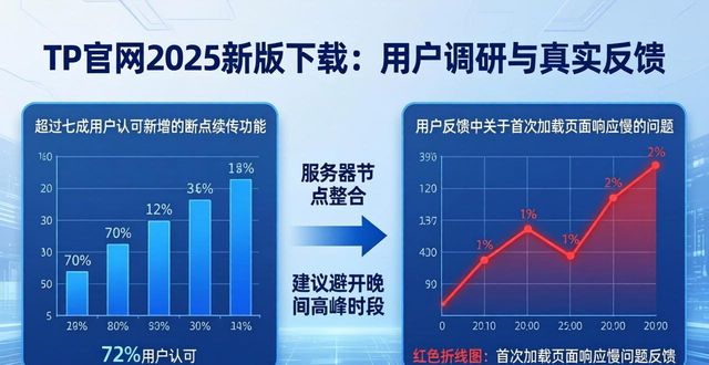 TP官网2025新版下载：用户调研与真实反馈