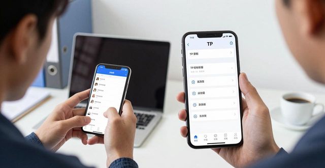 用TP自动化工具，安卓办公效率翻倍