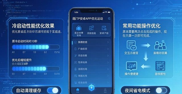 TP官方下载安卓最新版 三招提升用户体验
