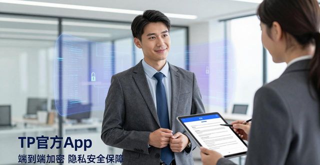 TP官方app适合谁用？这几种人最需要