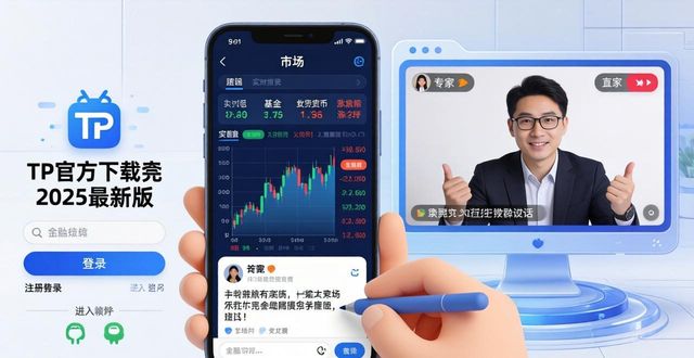 TP官方下载2025最新版：安卓用户参与市场讨论指南