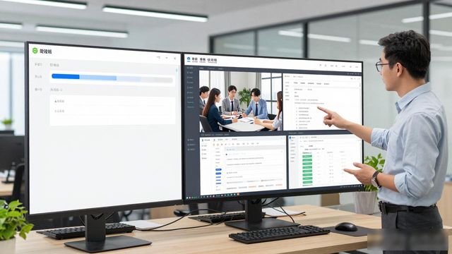 TP最新版下载后，企业效率翻倍的3个实操方法