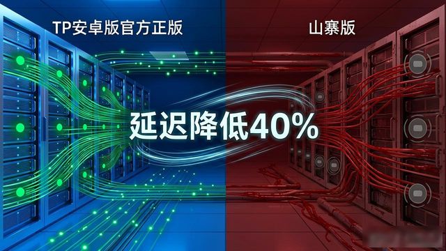 TP安卓版官方正版 vs 其他版本：功能差距在哪