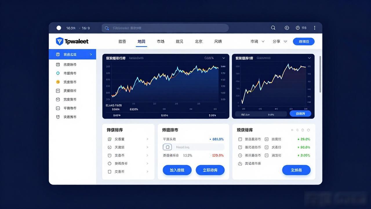 tpwallet最新版官网实时看盘攻略，投资更精准