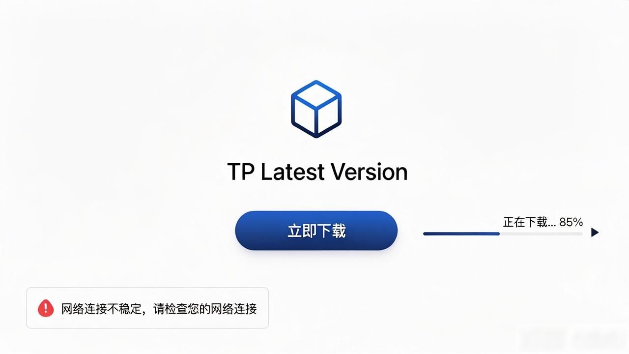 TP最新版下载体验差？优化攻略全解析