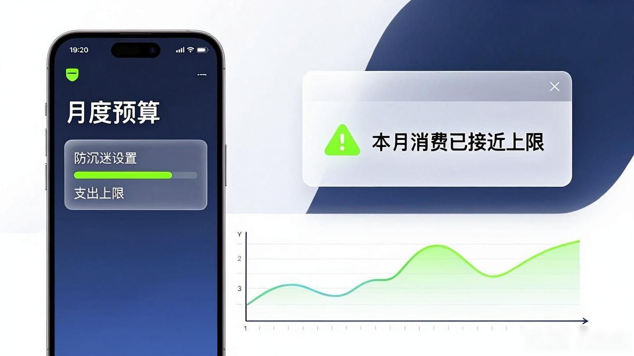 TP钱包理财指南：三步管好你的数字资产目标
