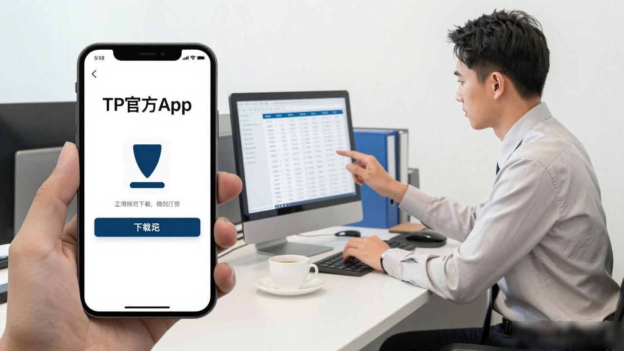 TP官方app怎么装？获取客户反馈的实用方法