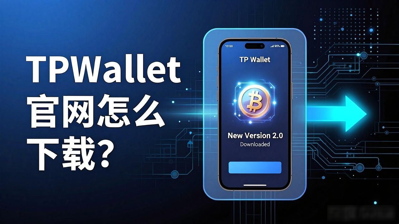 TPWallet官网怎么下载？官方渠道推动产品创新全解析