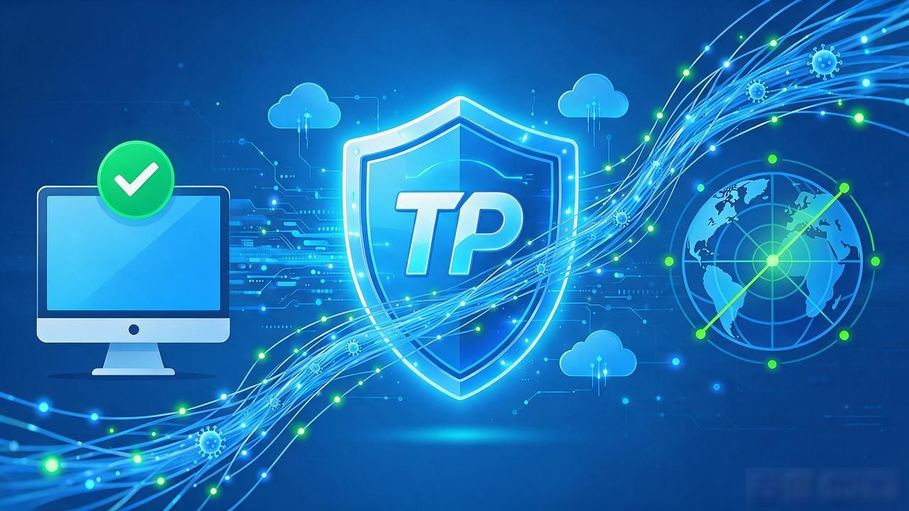 TP官方正版下载，最新版三大优势全解析