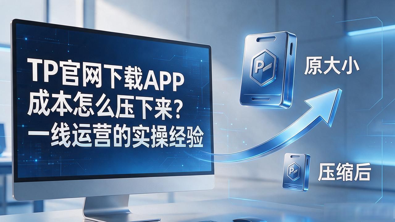 如何在TP官方网站下载APP中提升成本效益_渠道选品精准度提升_TP官网下载成本优化