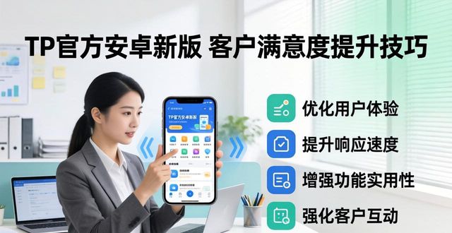 TP官方安卓新版 客户满意度提升技巧