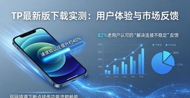 TP最新版下载实测：用户体验与市场反馈