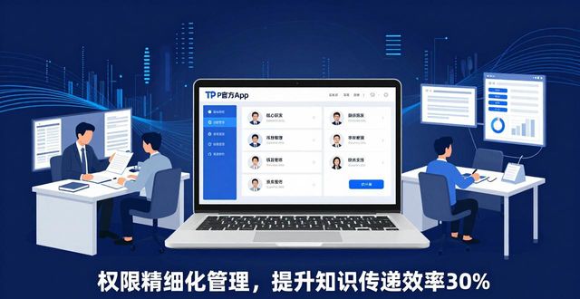 TP官方app下载对知识管理有多重要？详解其核心作用实用性