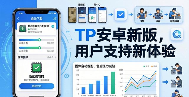TP安卓新版下载后，用户支持怎么变？