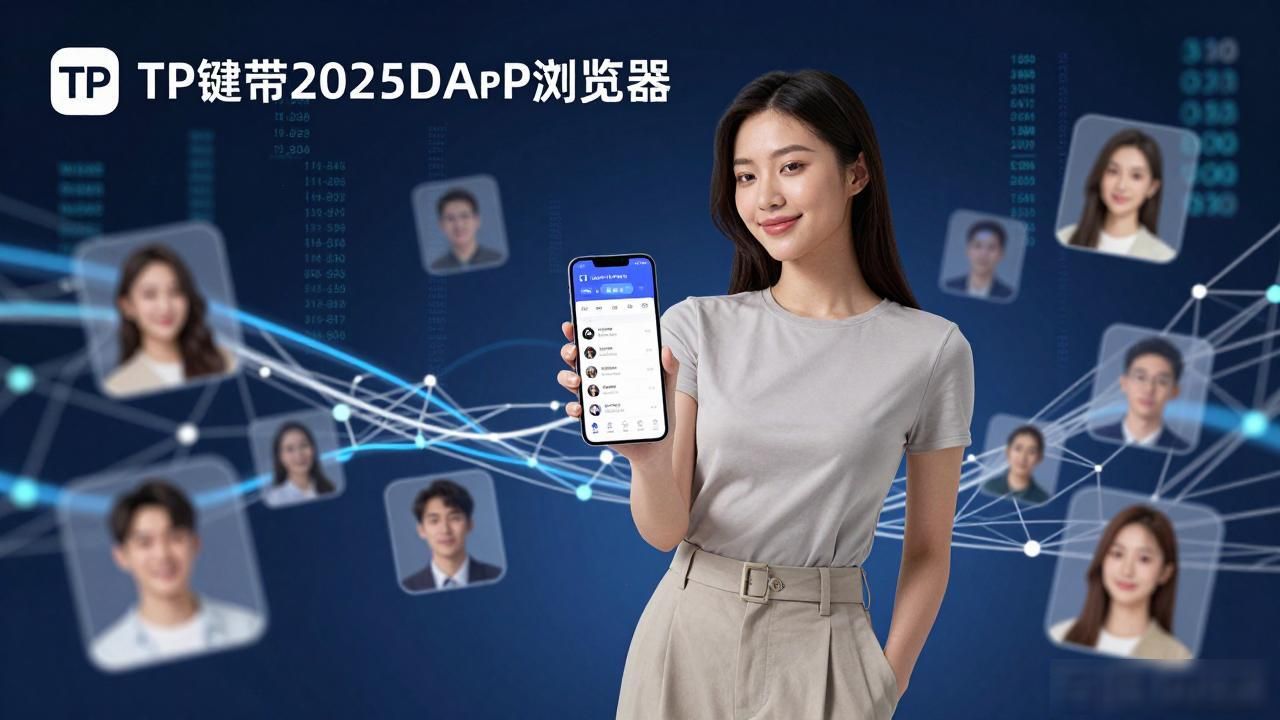 2025版TP钱包下载_TP钱包社交功能升级_如何通过2025 TP钱包官网下载增加社交互动?