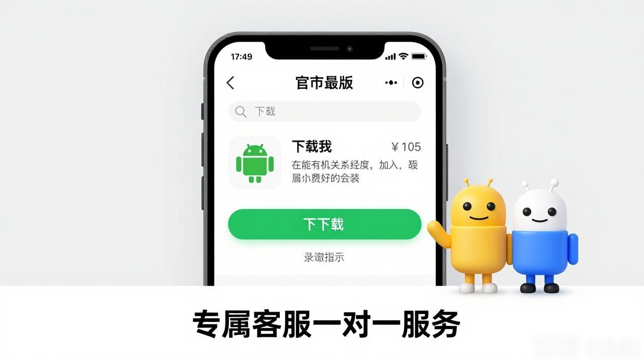 下载TP官方安卓最新版本_TP官方安卓最新版本下载的客户关怀与服务提升_安全保障安卓下载