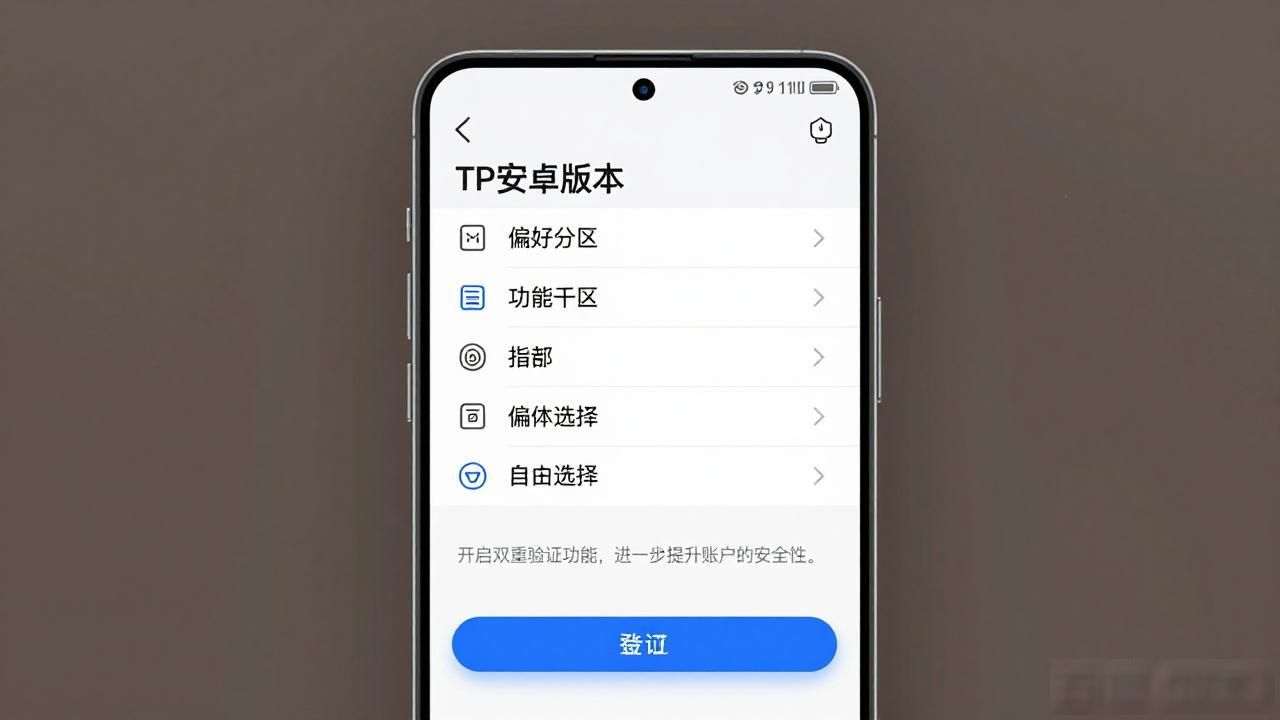 TP安卓2025新版本升级教程，手把手教你流畅过渡