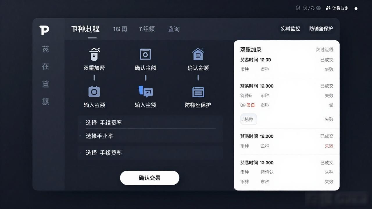 tp钱包卖币教程：手把手教你安全卖出加密货币