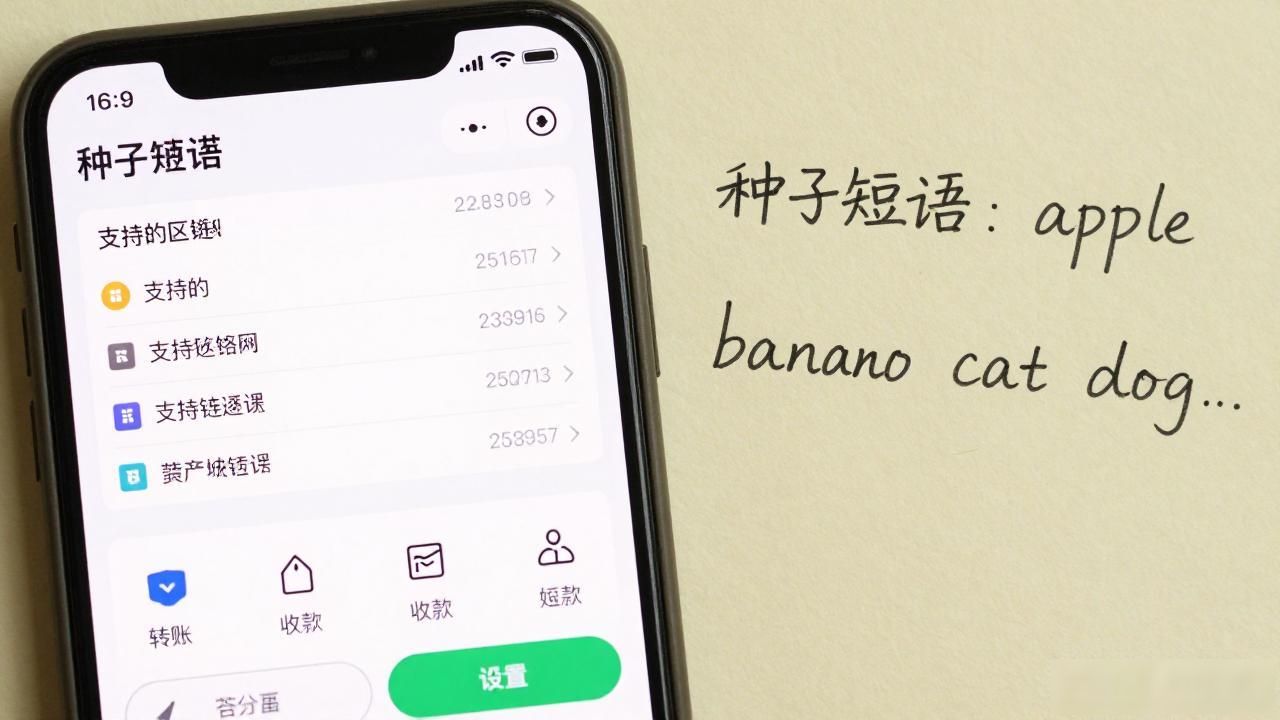 tp钱包下载安装视频_tp钱包官方下载安装详细指南_TokenPocket安卓官方安装教程