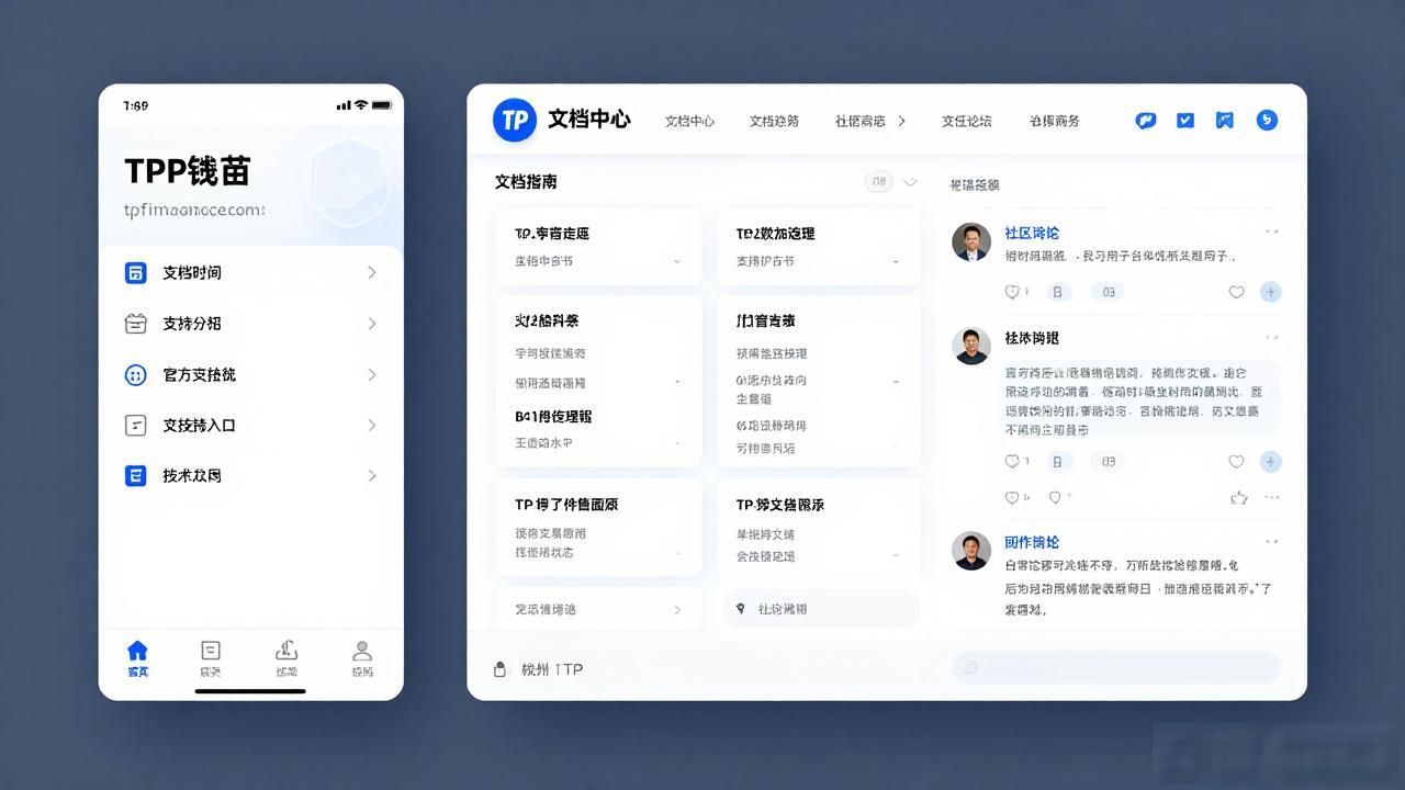 TP钱包安卓怎么用？官方技术支持渠道全攻略