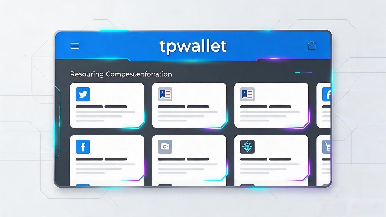 tpwallet怎么合作共享资源，提高投资收益？