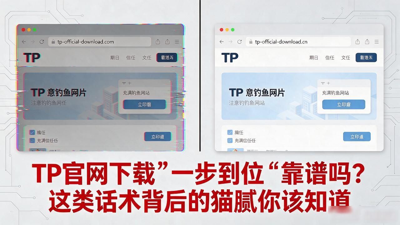 如何识别仿冒官网域名和ICP备案_8. TP官方网站下载一步到位,绝对不容错过!_TP官方网站下载一步到位是骗局吗
