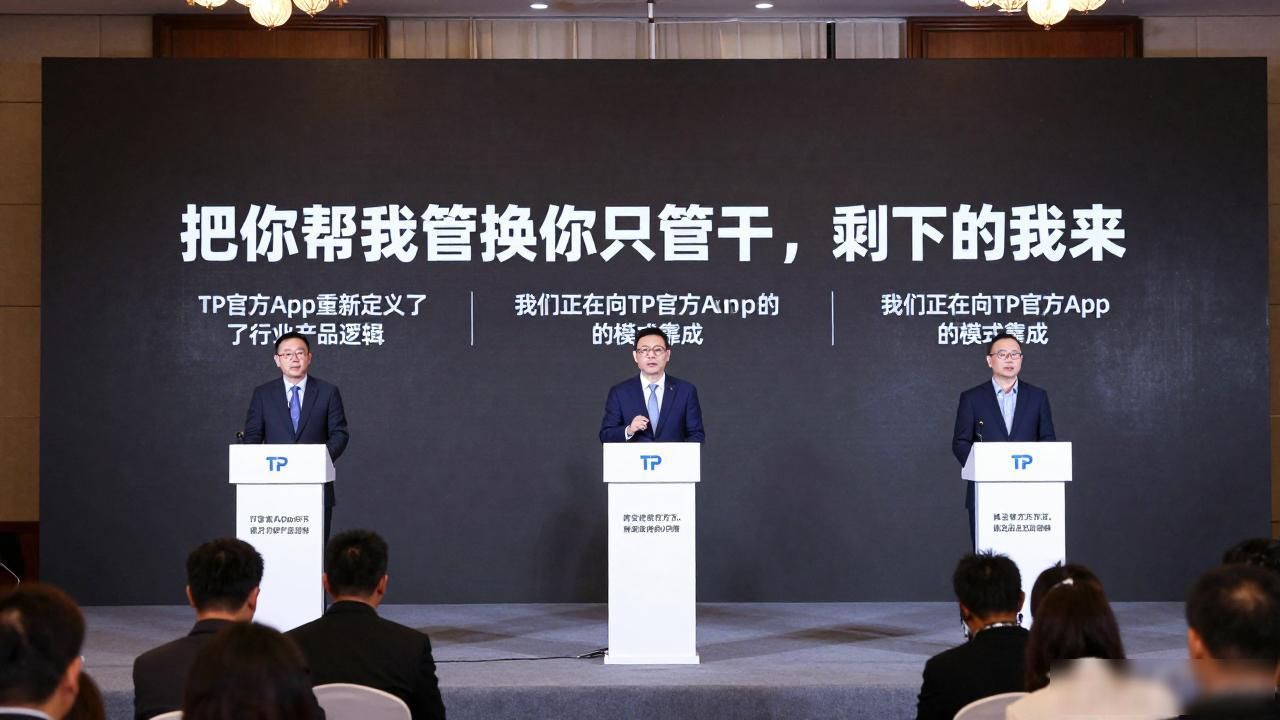 用过TP官方app的人都清楚，它把整个行业的产品逻辑改了一遍