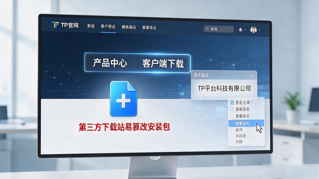 TP官网下载避坑全攻略：一线从业者踩坑总结的实操经验