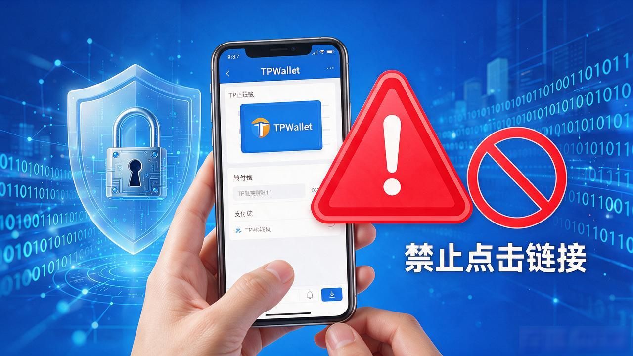 TPWallet怎么才安全？三年老用户总结的防被盗关键设置