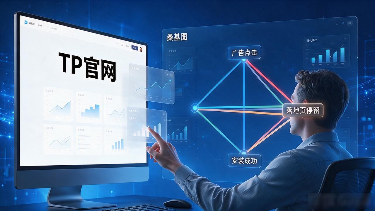 TP官网下载正版app，数据可视化加对地方转化率真能拉起来